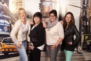team Fotostudio Kruger
